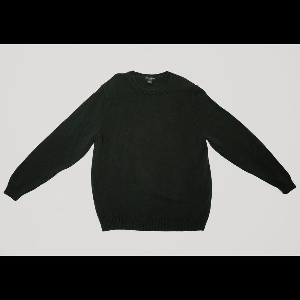 Eddie Bauer sweater